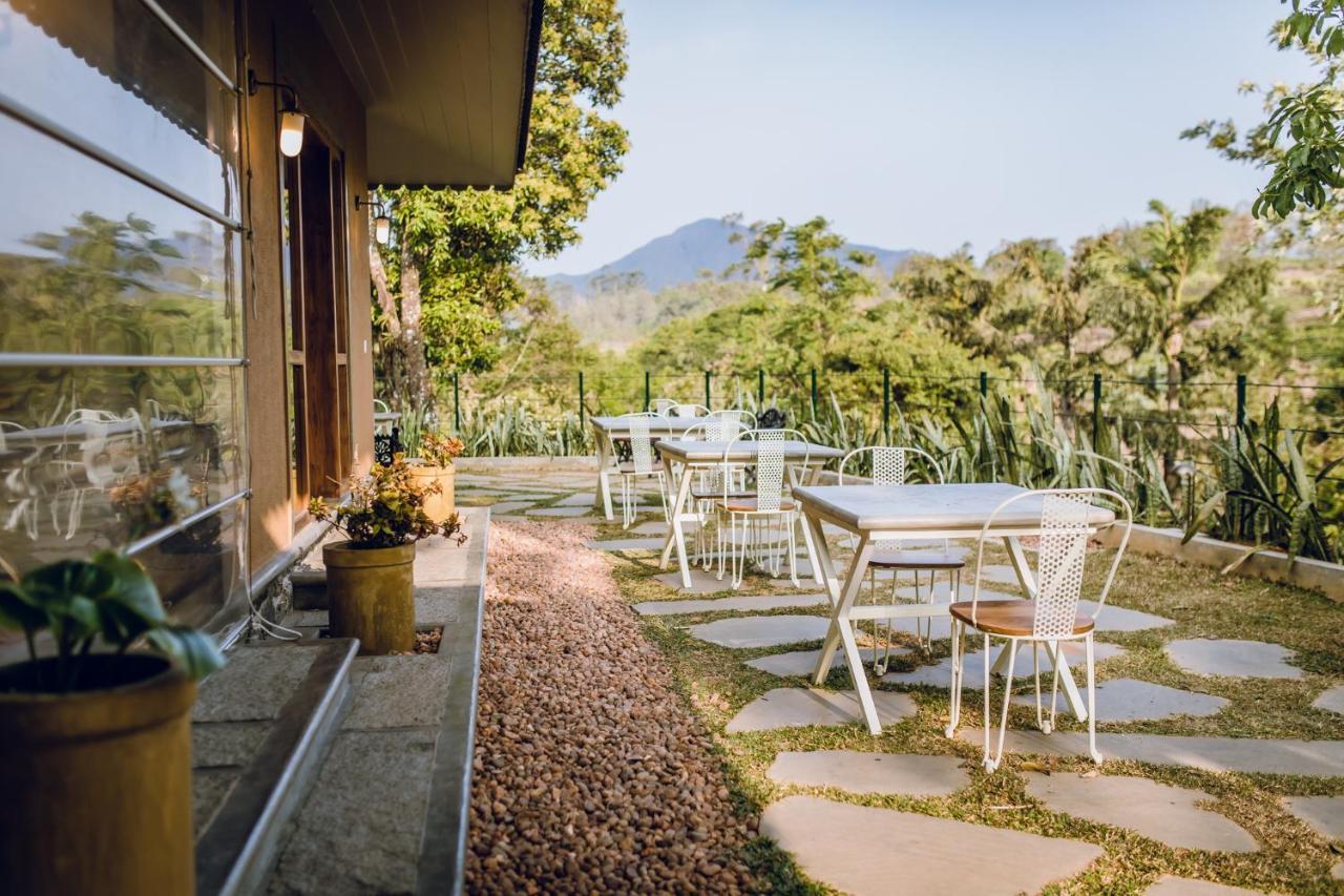 Misty Mountain Experience By Perfect Stays Pīrmed Eksteriør billede
