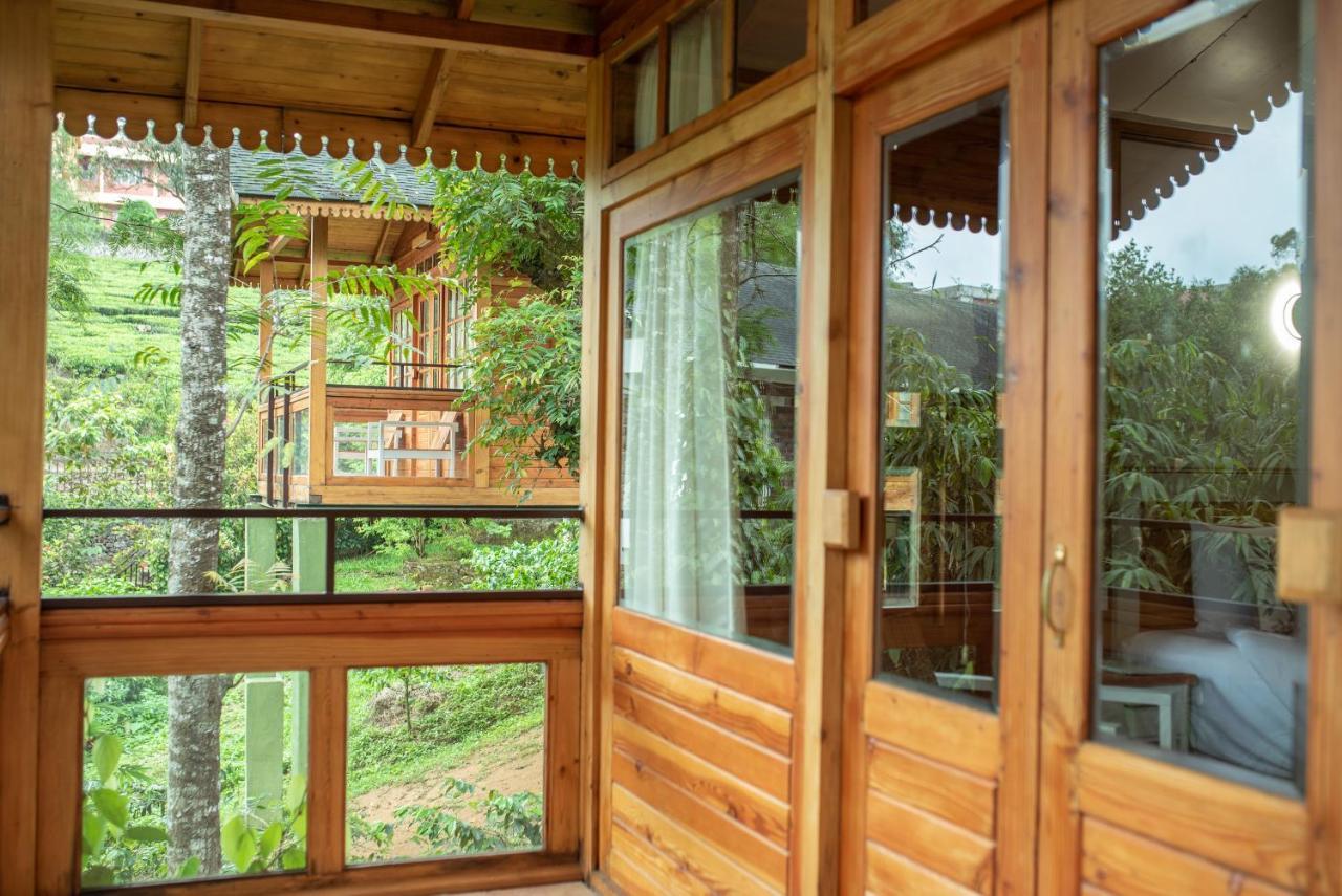 Misty Mountain Experience By Perfect Stays Pīrmed Eksteriør billede