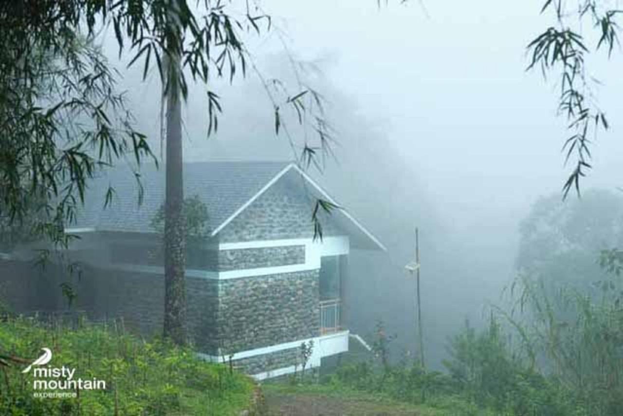 Misty Mountain Experience By Perfect Stays Pīrmed Eksteriør billede