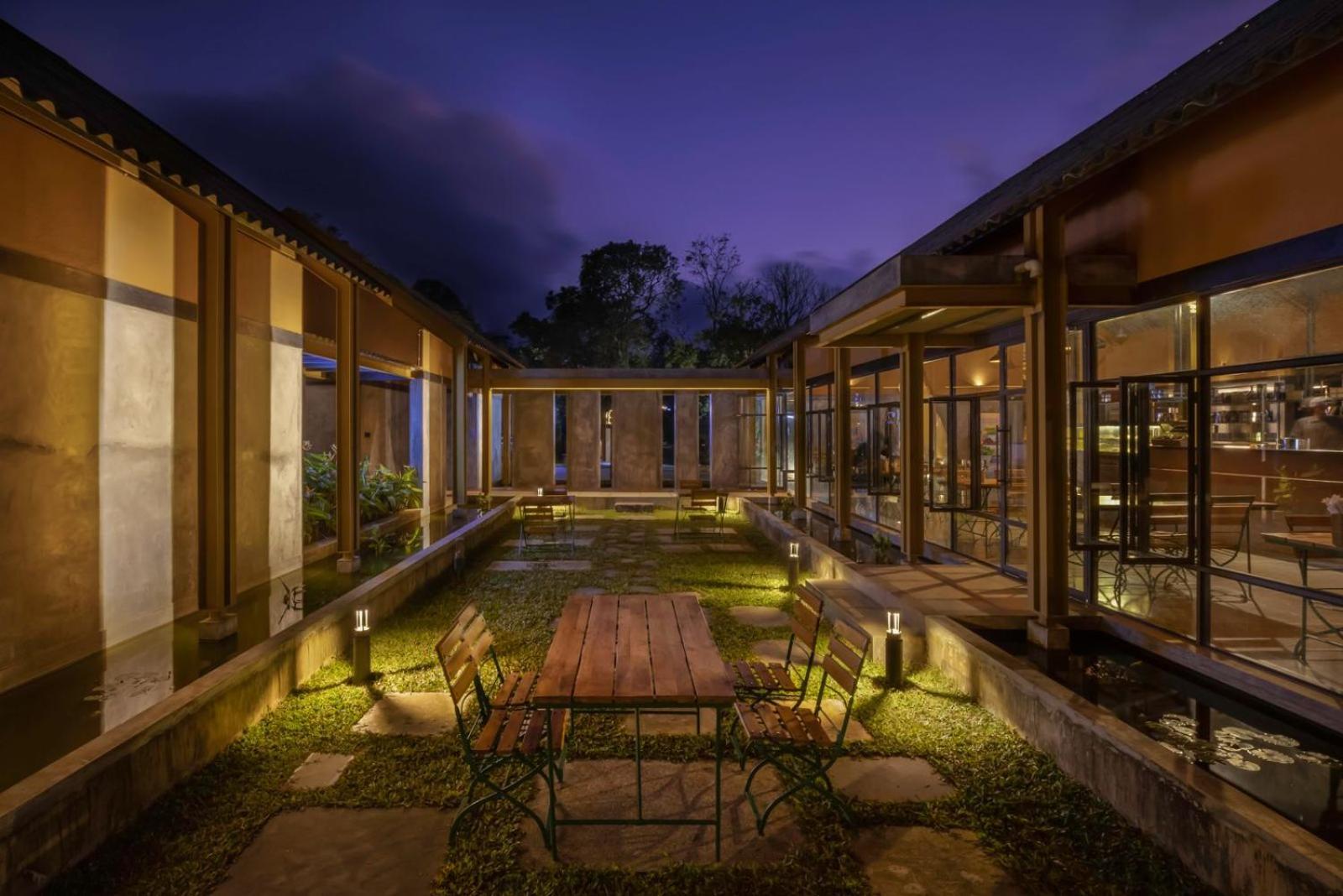Misty Mountain Experience By Perfect Stays Pīrmed Eksteriør billede