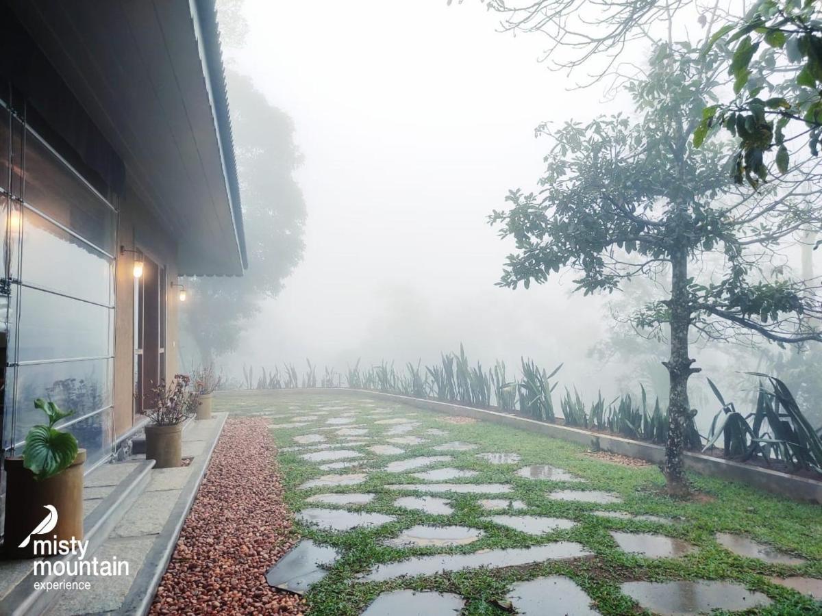 Misty Mountain Experience By Perfect Stays Pīrmed Eksteriør billede
